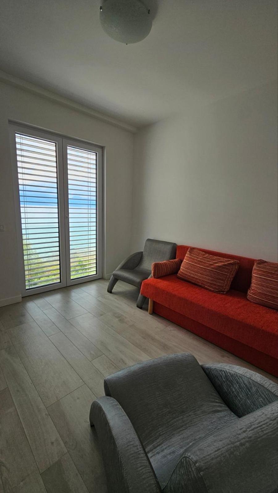 Apartment Villa Balevski Ohrid Exterior foto